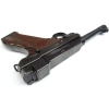 Pistolet Lahti L-35 kal. 9x19mm